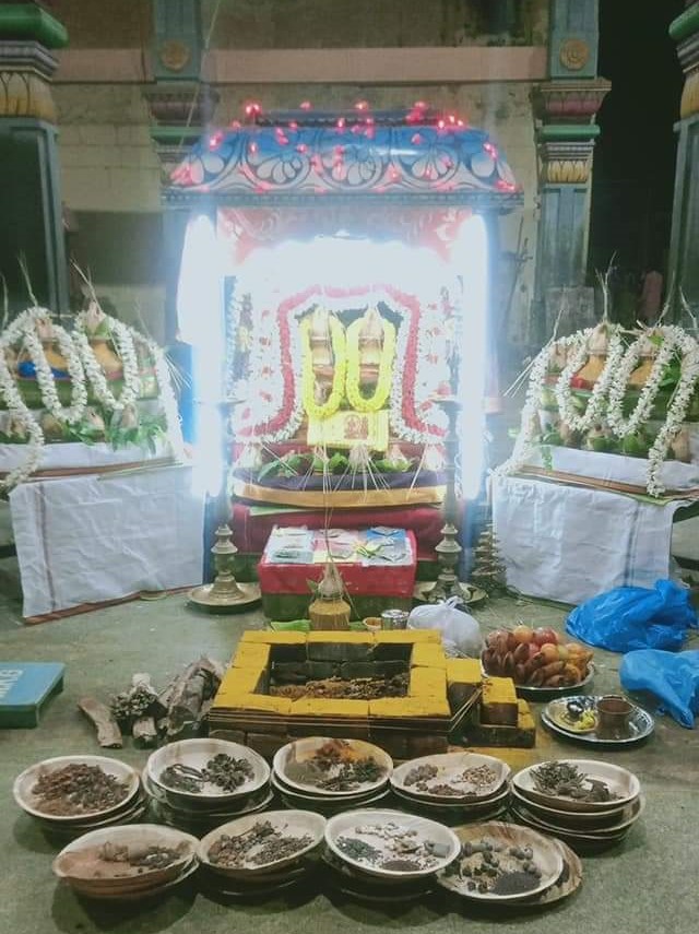 thirukadaiyur temple marriage